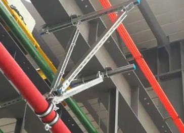金东抗震支架厂家与你分享你必须做的紧急情况下的准备
